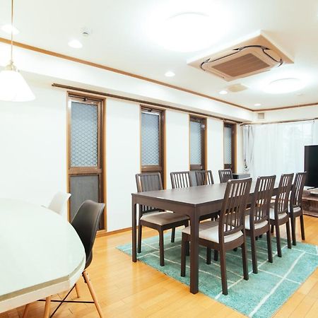 도쿄 まるまる貸切,羽田空港から一番近いyu'S House 아파트 외부 사진