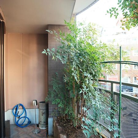도쿄 まるまる貸切,羽田空港から一番近いyu'S House 아파트 외부 사진