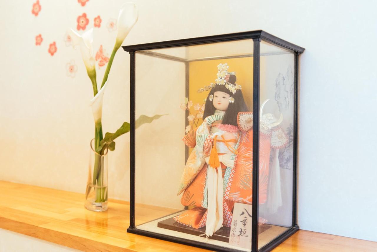 도쿄 まるまる貸切,羽田空港から一番近いyu'S House 아파트 외부 사진